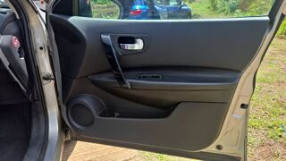 Qashqai 1.6 117 Connect 2013 occasion 97224 Ducos