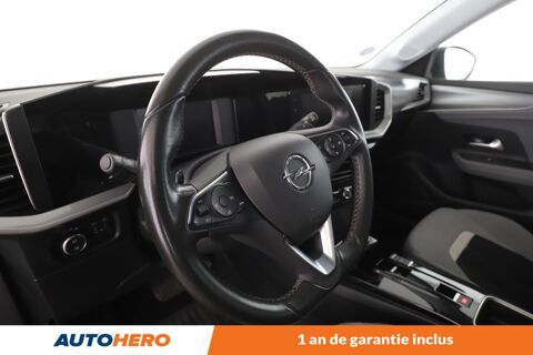 Mokka 1.2 Turbo Elegance Business BVA8 130 ch 2023 occasion 92130 Issy-les-Moulineaux