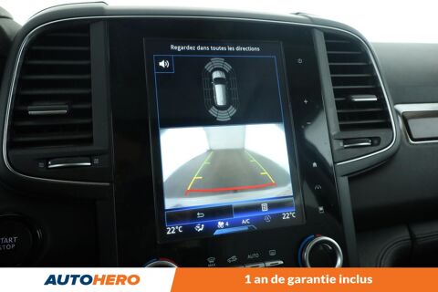 Koleos 1.6 dCi Energy Intens 4x2 131 ch 2017 occasion 92130 Issy-les-Moulineaux