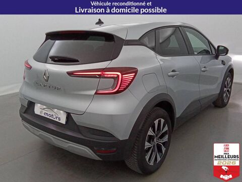 Captur TCe 90 Evolution 2023 occasion 10150 Lavau