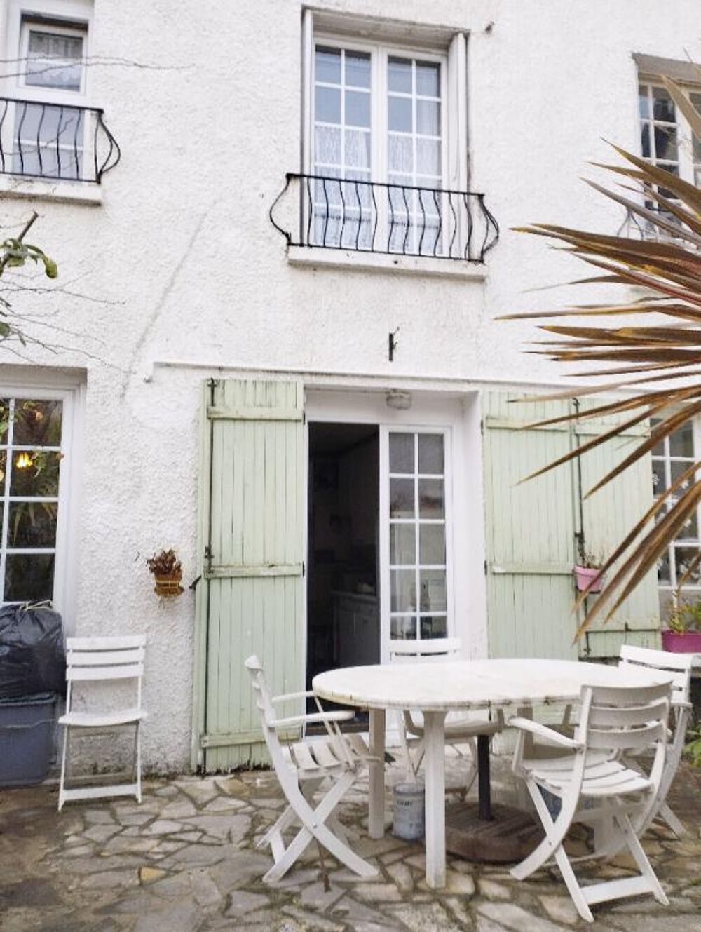 Maison Chevreuse