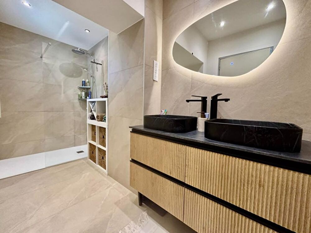 EXCLUSIVITÉ , Maison rénovée à haute performance énergétique