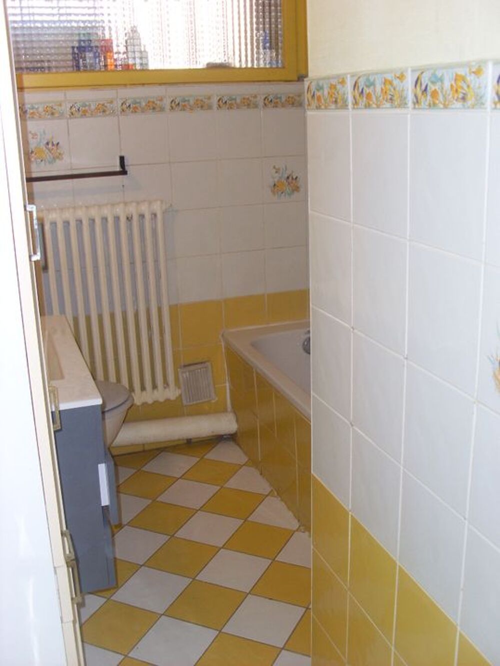 Location Appartement Appartement de 115m2 à louer sur Metz Metz