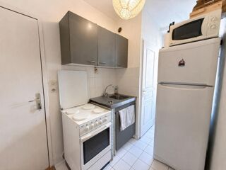  Appartement à vendre 2 pièces 33 m²