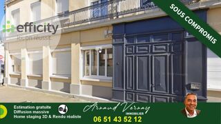  Appartement à vendre 4 pièces 70 m²