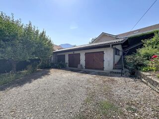  Maison à vendre 6 pièces 155 m²