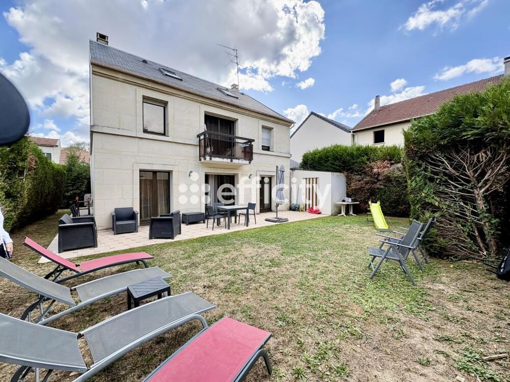 Maison individuelle