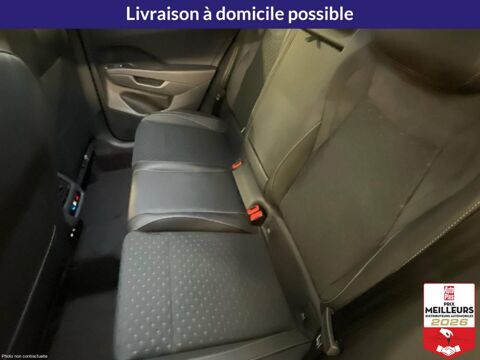 T-ROC NOUVEAU 1.5 ETSI EVO2 HYBRID 150 CH DSG7 R-L 2026 occasion 78200 Buchelay