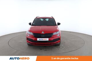 Karoq 1.6 TDI Sportline DSG7 116 ch 2020 occasion 92130 Issy-les-Moulineaux