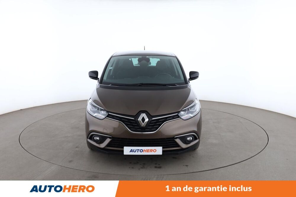 Grand scenic IV 1.7 dCi Blue Intens 5PL 150 ch 2018 occasion 92130 Issy-les-Moulineaux
