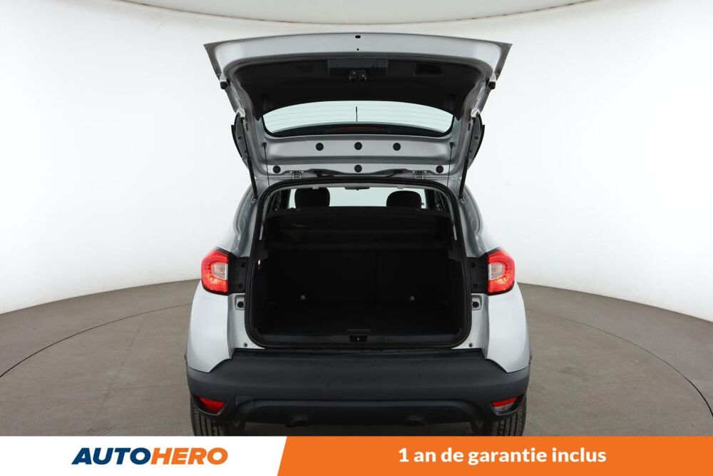 Captur 0.9 TCe Energy Business 90 ch 2016 occasion 92130 Issy-les-Moulineaux