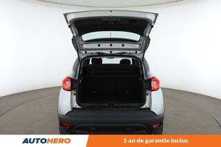 Captur 0.9 TCe Energy Business 90 ch 2016 occasion 92130 Issy-les-Moulineaux