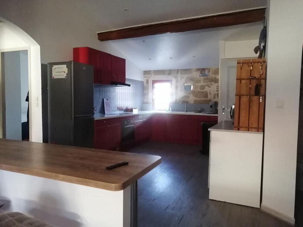 Bel Appartement T3