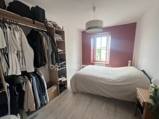  Maison à vendre 3 pièces 49 m²