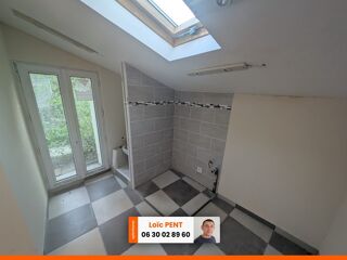  Maison à vendre 5 pièces 112 m²