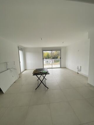  Appartement à vendre 4 pièces 81 m²