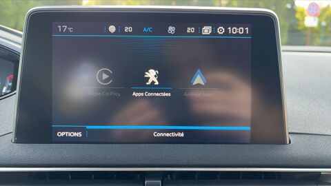 5008 II 1.5 BlueHDi 130 EAT8 Allure - Automatique 2020 occasion 75016 Paris