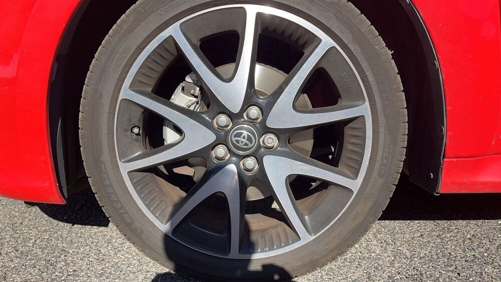 Yaris 1.5 VVTi 116 Hybrid E-CVT Premiere 2021 occasion 66300 Thuir