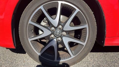 Yaris 1.5 VVTi 116 Hybrid E-CVT Premiere 2021 occasion 66300 Thuir