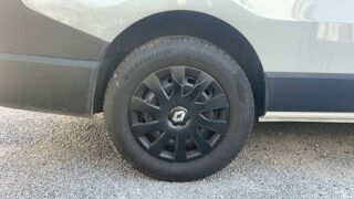 Trafic CABINE APPROFONDIE 6 places 1.6 dCi 145 Grand Confort L2h1 2019 occasion 23200 Saint Amand