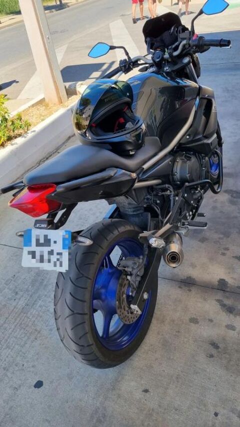 YAMAHA 2014 occasion 13800 Istres
