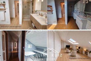  Maison à vendre 6 pièces 146 m²