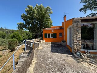  Maison � vendre 3 pi�ces 72 m�