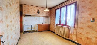  Maison à vendre 5 pièces 115 m²