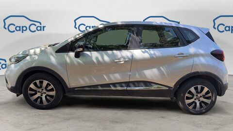 Captur 1.5 dCi 90 Energy Business 2019 occasion 37230 Fondettes