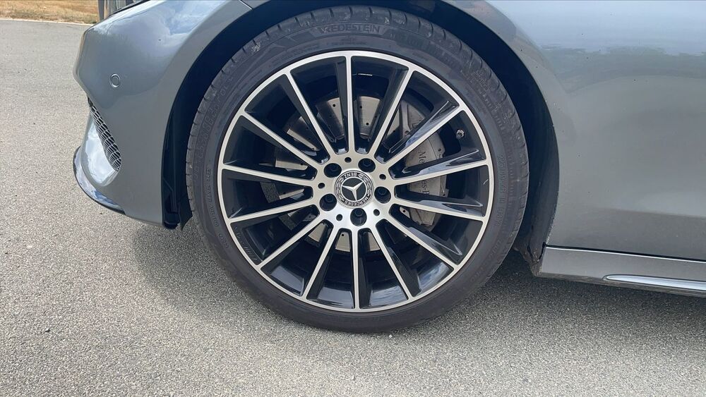 Classe C 250 d 204 9G-Tronic Sportline - Automatique 2017 occasion 53100 Mayenne