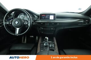 X5 xDrive40e M Sport BVA8 313 ch 2018 occasion 92130 Issy-les-Moulineaux