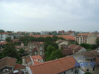  Appartement � vendre 1 pi�ce 17 m�