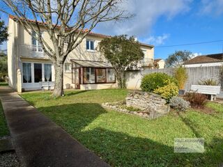  Maison à vendre 5 pièces 93 m²