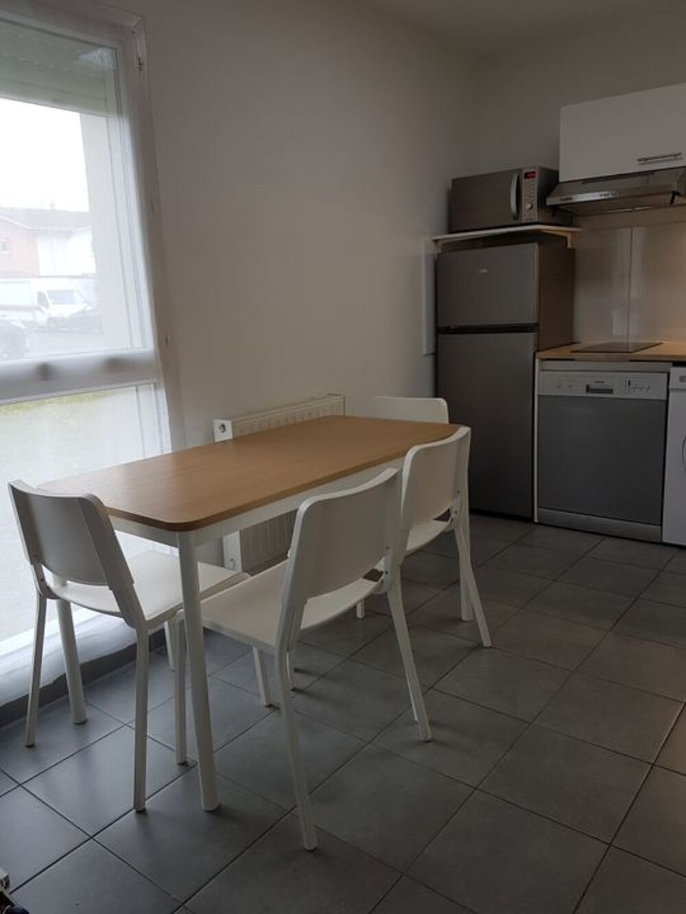 Location Appartement Appartement de 39m2 à louer sur Ambarès-et-Lagrave Ambares et lagrave