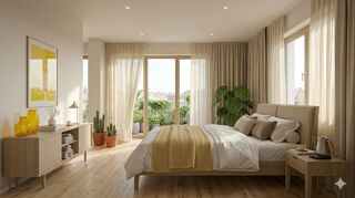  Appartement � vendre 4 pi�ces 90 m�