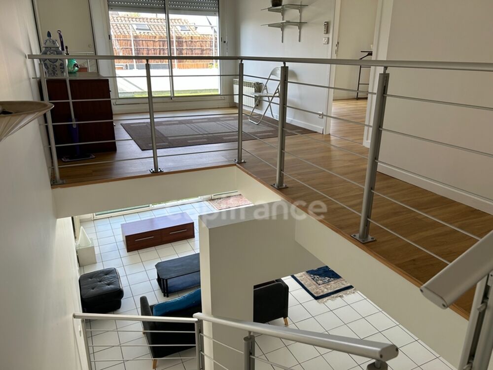 Maison à vendre 5 pièces parc Bordelais BORDEAUX (33)