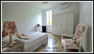  Maison à vendre 6 pièces 143 m²