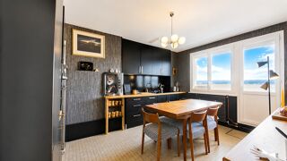  Appartement à vendre 3 pièces 92 m²