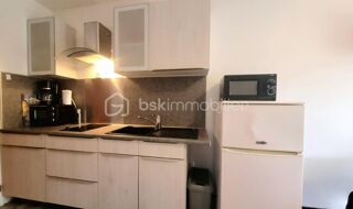  Appartement à vendre 1 pièce 18 m²