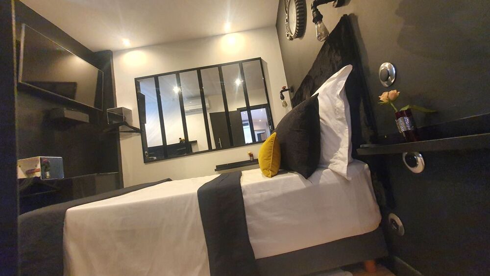 Location Appartement Chambre de 12m2 à louer sur Marseille 02 Marseille 2