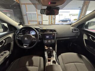 Kadjar Business Edition 2021 occasion 56120 Les Forges De Lanouee