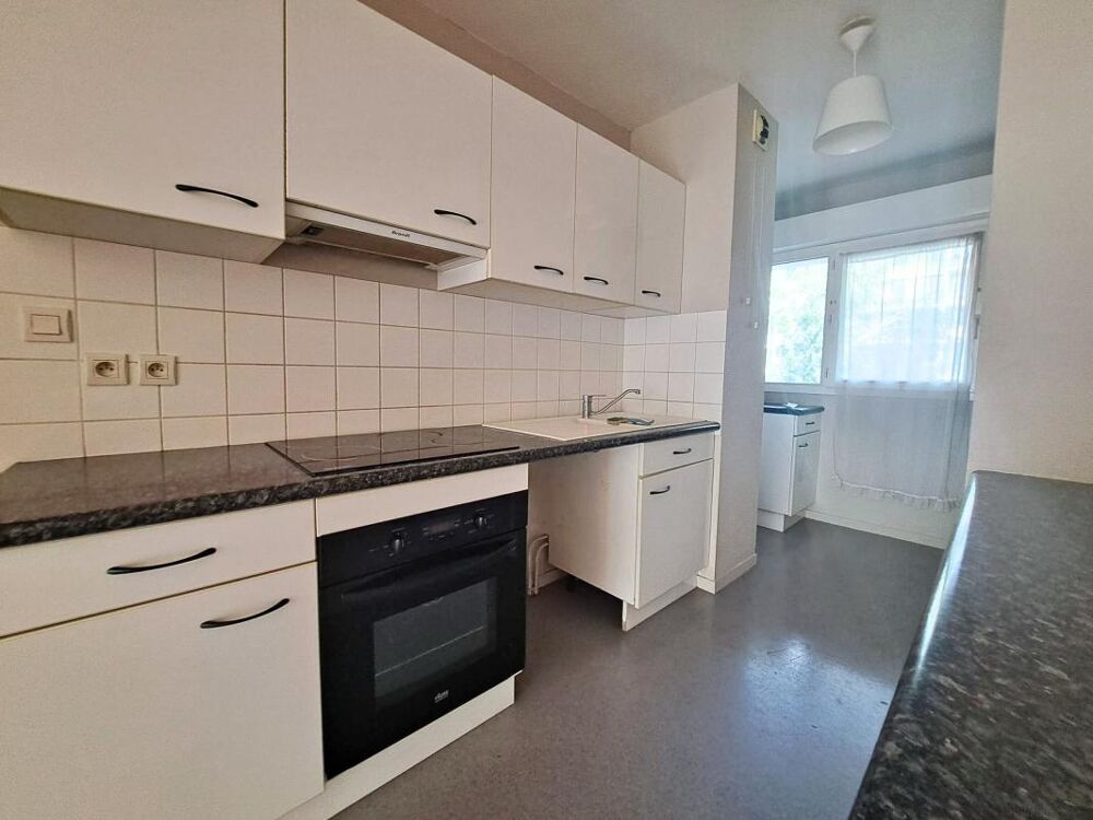 Vente Appartement Appartement Rennes
