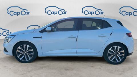 M&eacute;gane 1.5 Blue dCi 95 Business 2019 occasion 30000 Nimes