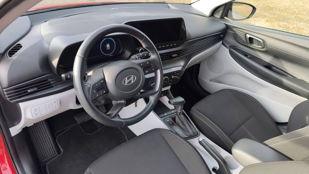 i20 1.0 T-GDi 100 DCT7 Intuitive 2024 occasion 95750 Chars