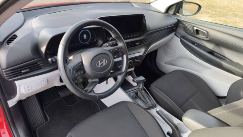 i20 1.0 T-GDi 100 DCT7 Intuitive 2024 occasion 95750 Chars