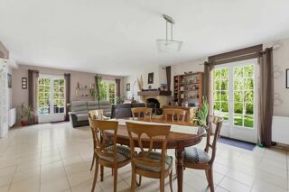  Maison à vendre 7 pièces 150 m²