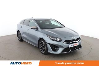 Divers 1.5 T-GDi GT Line DCT7 140 ch 2024 occasion 92130 Issy-les-Moulineaux