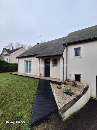  Maison  vendre 5 pices 100 m