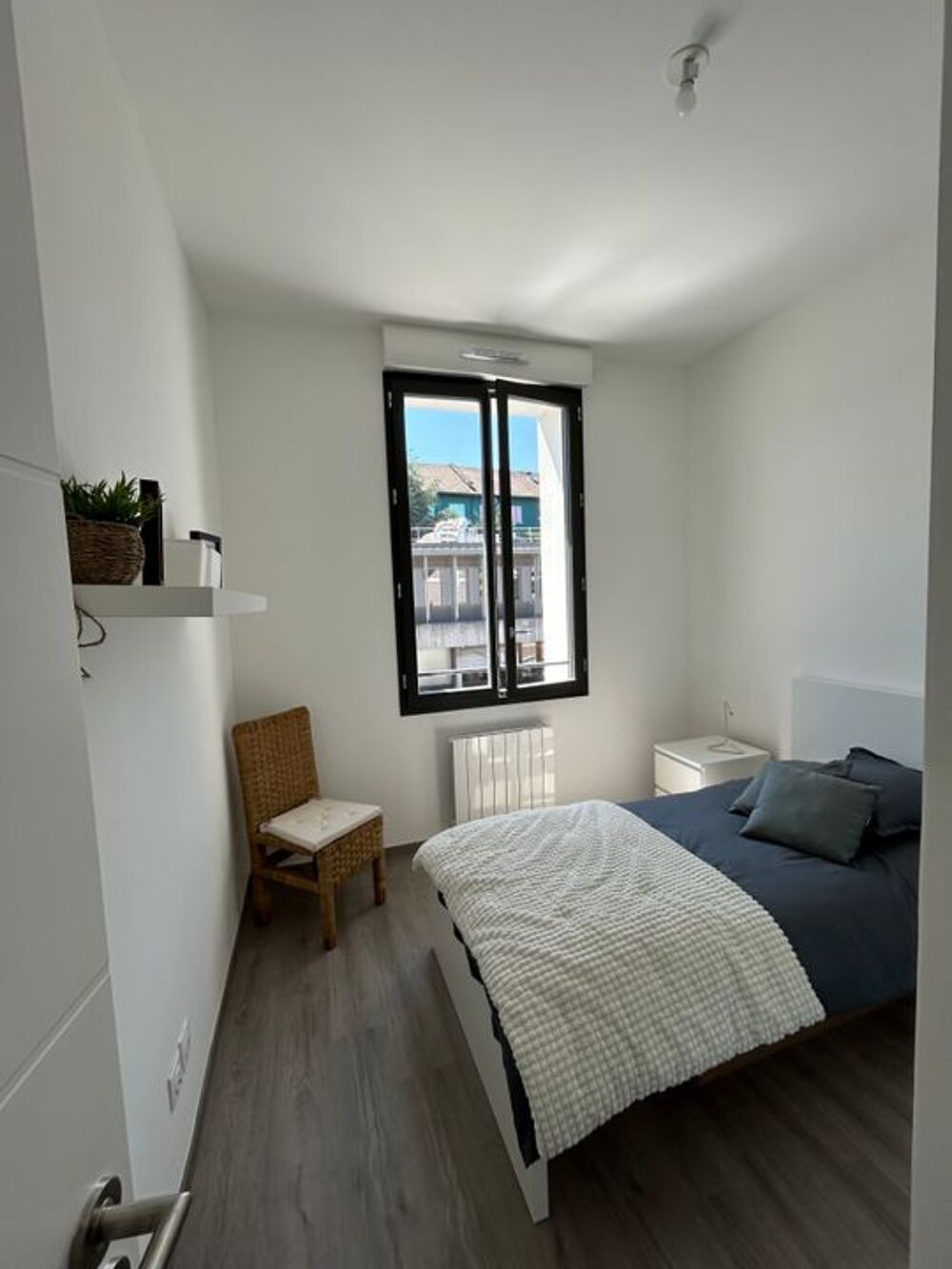 Appartement de 70m2 à louer sur Annecy