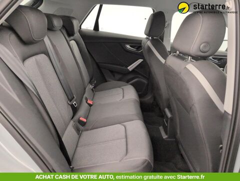 Q2 35 TDI 150 S tronic 7 Advanced 2023 occasion 69190 Saint-Fons